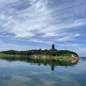 丹江口太子岛