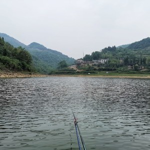 梅清水库