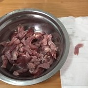 干货又双叒来了，自制猪肉钓饵