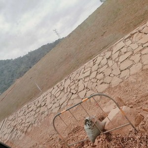 秋风坑水库