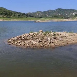 三道沟青山大水库