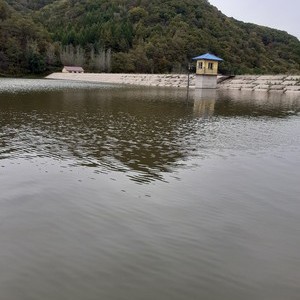 虎马岭水库