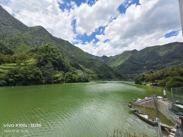 青岚一屿生活民宿