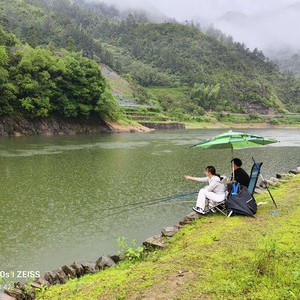 青岚一屿生活民宿