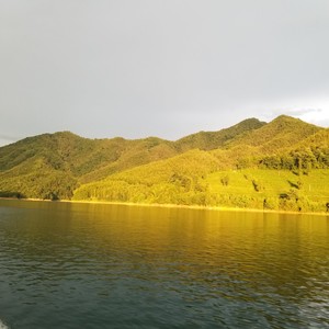 太平湖渔人农家乐天气预报
