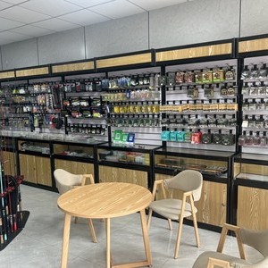 里下河路亞漁具店