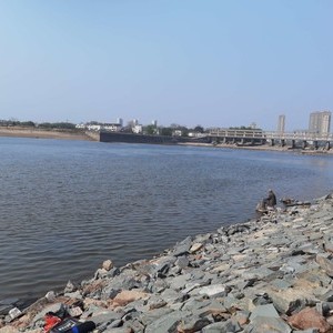 赣州市经济开发区水轮坝