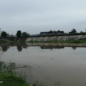 安溪河