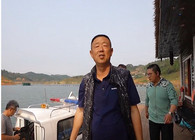 《游钓中国6》第11集 垂钓天堂万峰湖，远投双铅战巨鲶