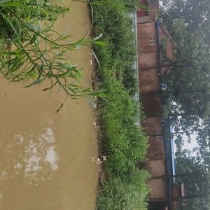 和潘省村灌溉河天气预报
