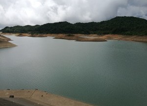 范家田水库天气预报