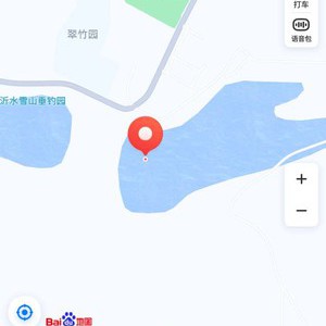 东院下寺水库