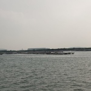 珠海金湾区三灶机场