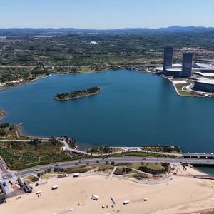 逍遥湖天气预报