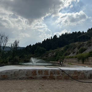 长虫山练竿天气预报