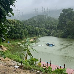 迎丰钓场天气预报