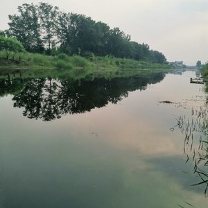 夹江河
