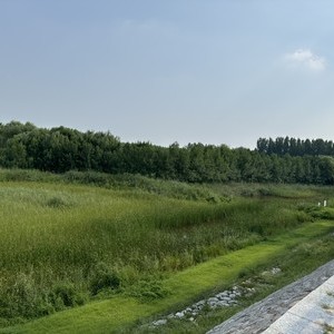 利黄堤水库