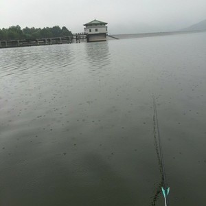 尧峰岭水库