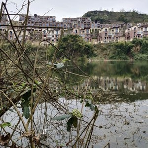 东风水库