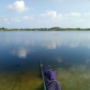 田寮湖