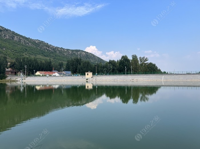 龙泉垂钓水库