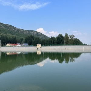 龙泉垂钓水库天气预报