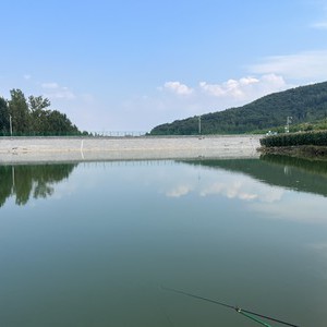 龙泉垂钓水库