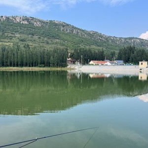 龙泉垂钓水库