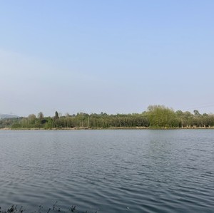 高家屯水库