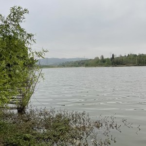 高家屯水库