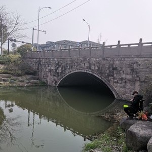 孙家桥港河