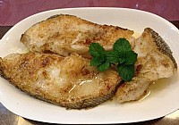 非常好吃的香煎银鳕鱼的做法