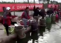 《渔乐工作站》第54集 黑龙江七台河