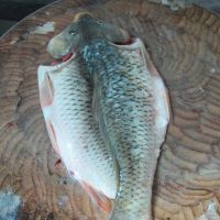 鱼的做法：吃货推荐的锅贴鱼最开胃