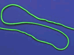 路亚钓法的鱼线各种连接方法