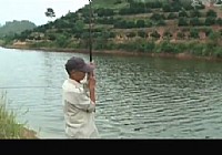 《江湖行钓鱼视频》32 乡野渔夫
