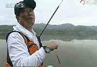 《野釣全攻略》CCTV5釣魚教學之野釣全攻略 第9集