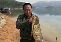 《游钓中国》第09集 老王钓获10斤大鲤鱼