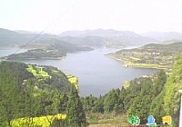 四川升鐘湖水庫簡介