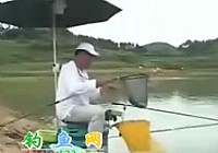 《程宁钓鱼视频》鏖战升钟水库全集